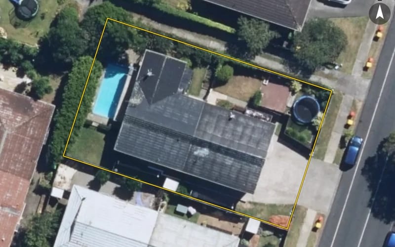 44 Meadway