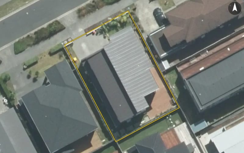 7 Kiokio Street