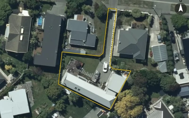 99 Beachville Road