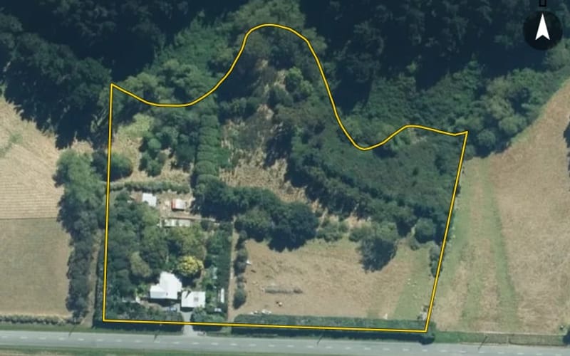 418 Fairview Road