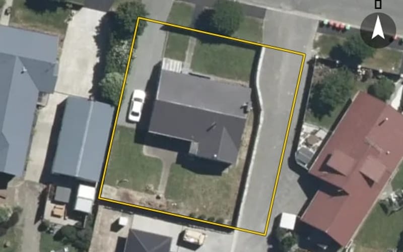 36 Jellicoe Street