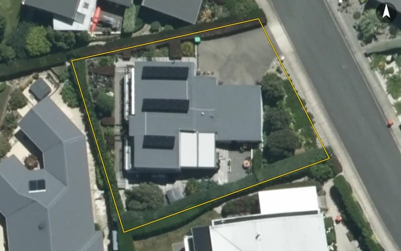 3 Arthur Vista