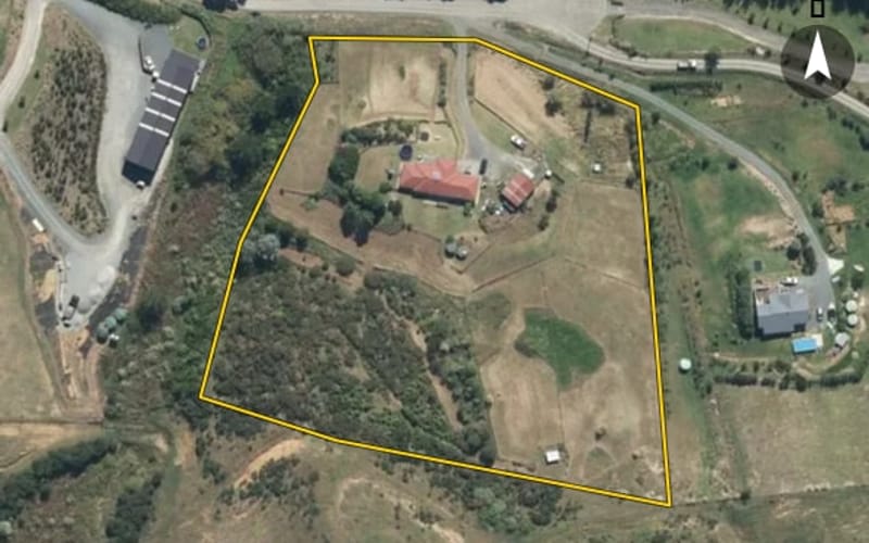 268 Ahuroa Valley Road