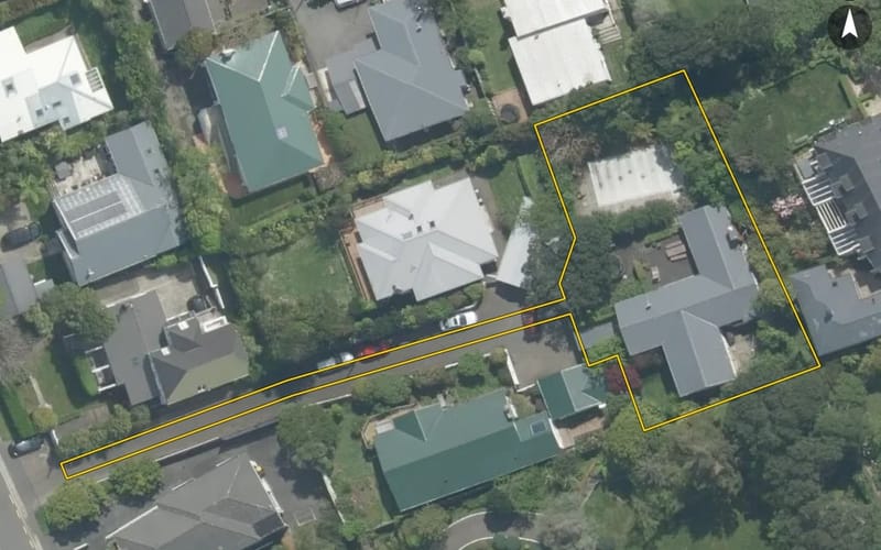 15A Duthie Street
