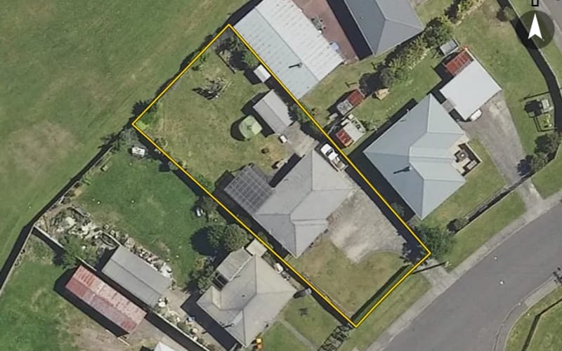7 Kea Street