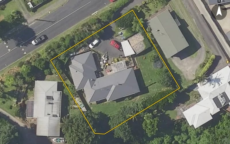 43 Kingswood Road