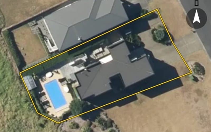 68 Mangatawhiri Road