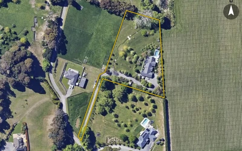 396 Ben Morven Road