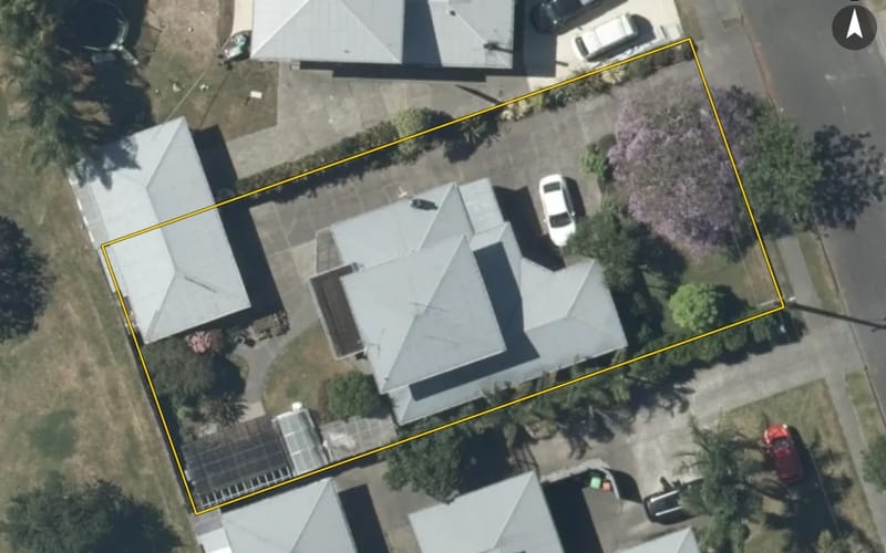22 Balliol Avenue
