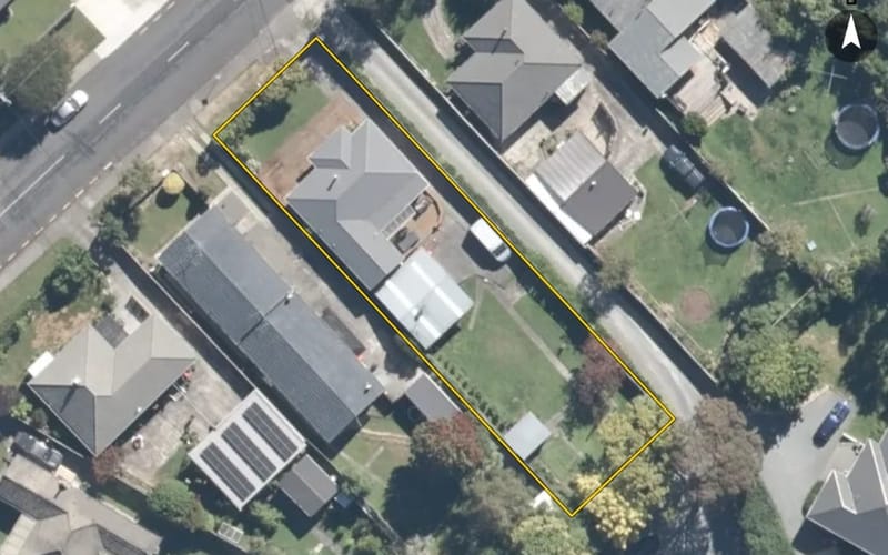 11 Pinehaven Road