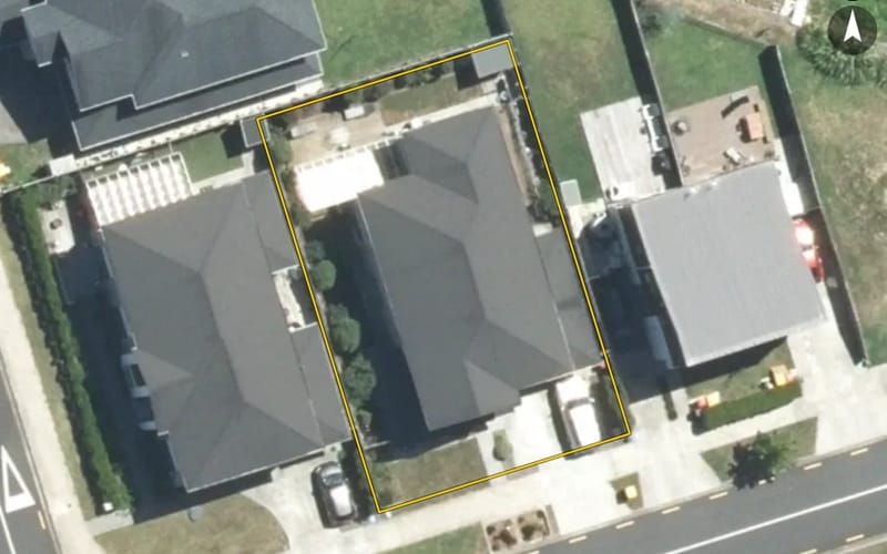 17 Papareia Road