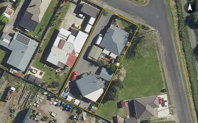 15A Murray Road