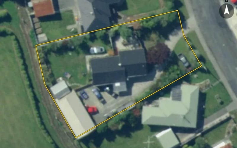 106 Wilson Road