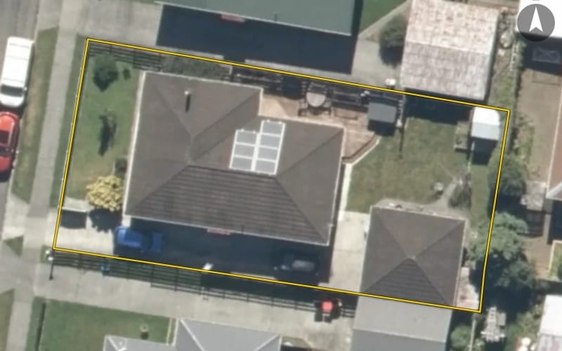 40 Berkeley Road