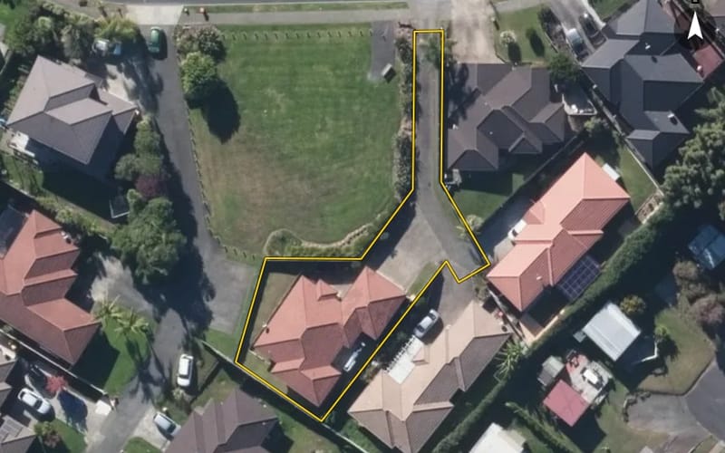 31A Westglen Place