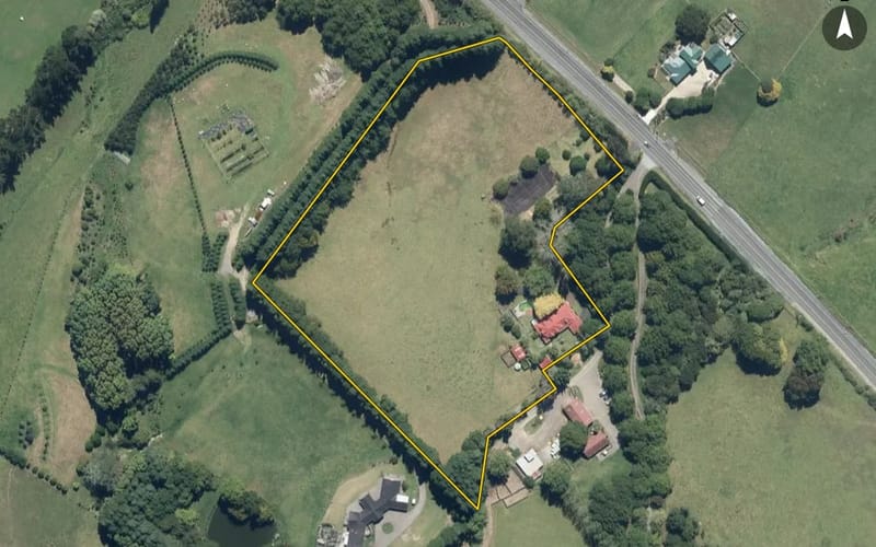227 Whitford Park Road