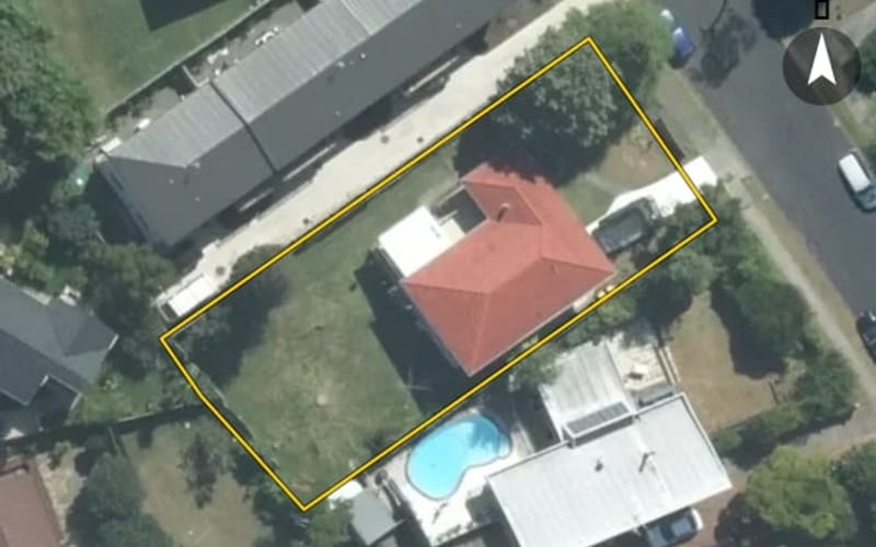 41 Knightsbridge Drive