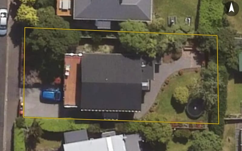 16 Pitcairn Street