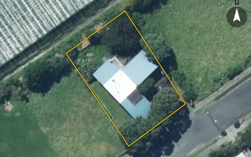 29 Gibson Place