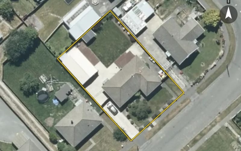 46 Davis Crescent