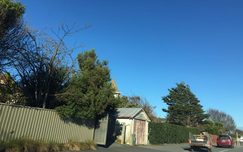 399 Queens Drive