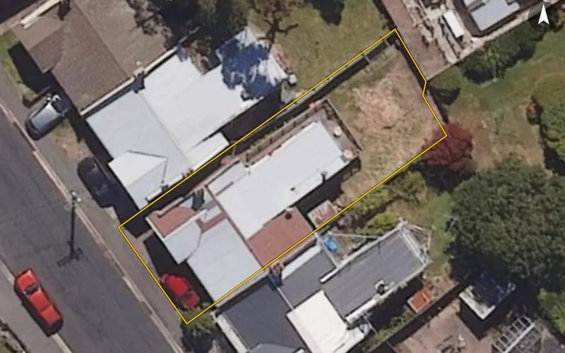 10 Eglinton Road