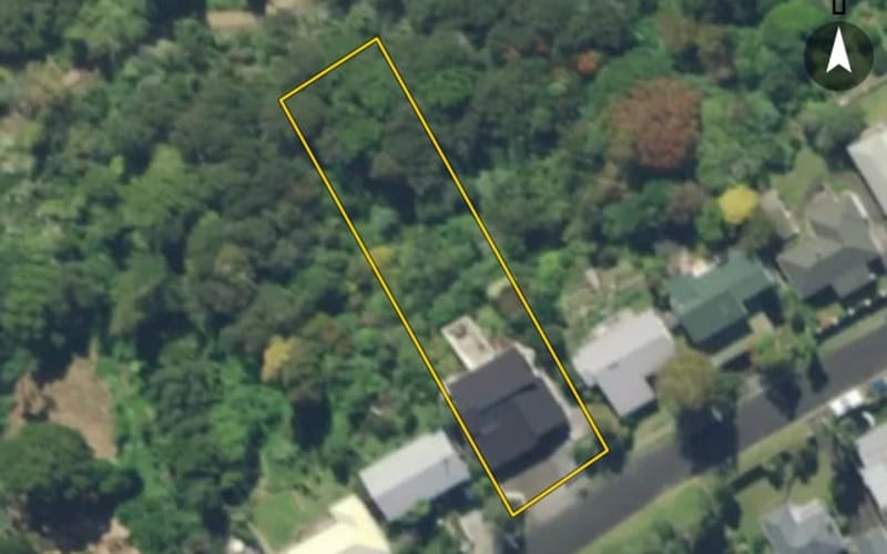 22 George Point Road