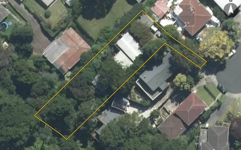 9 Nea Place