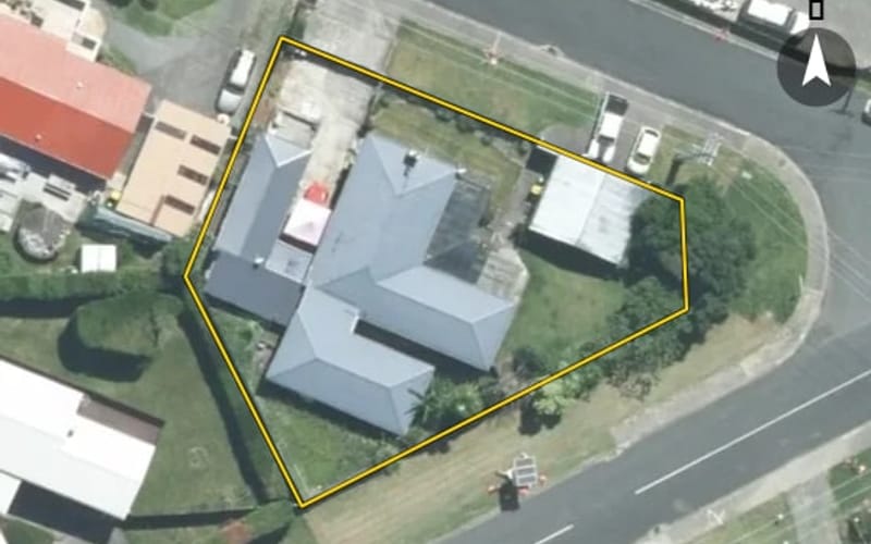 2 Norfolk Road