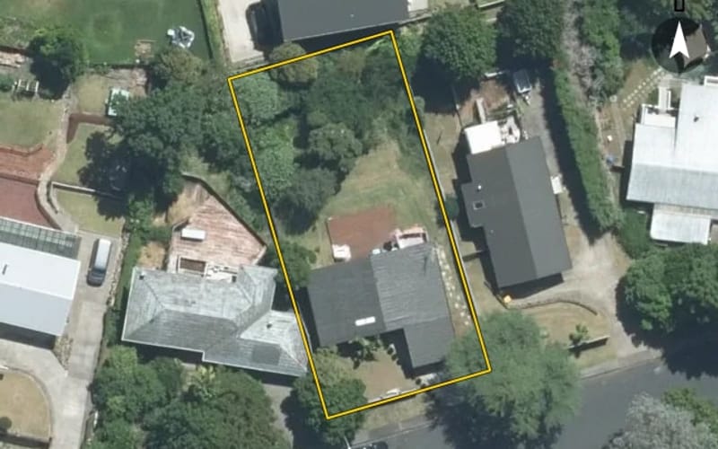11 Nor'East Drive