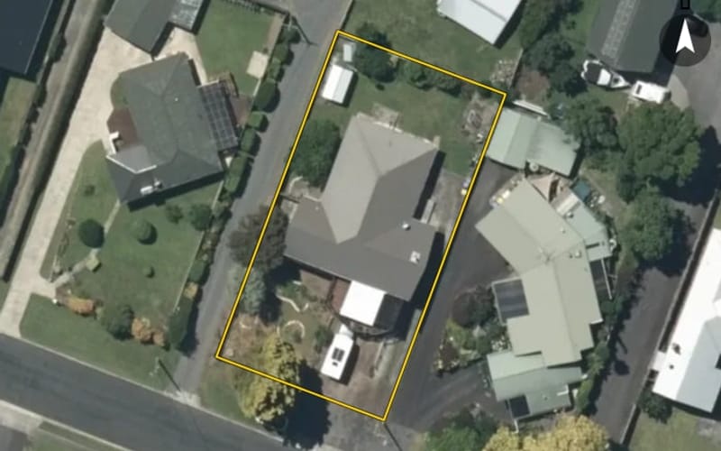 21 Byron Street