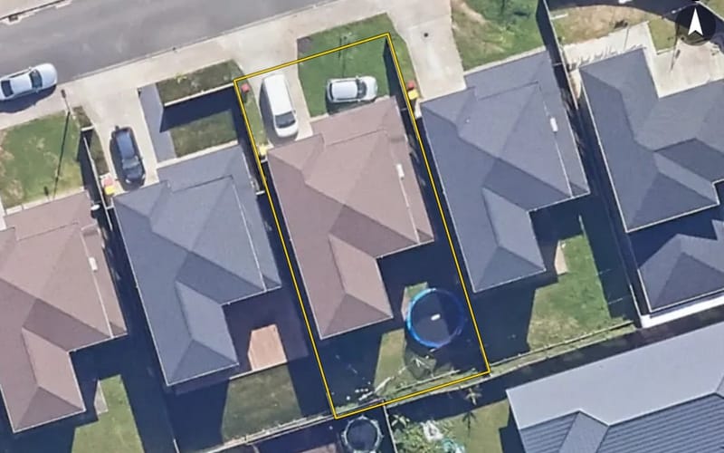 22 Umu Place