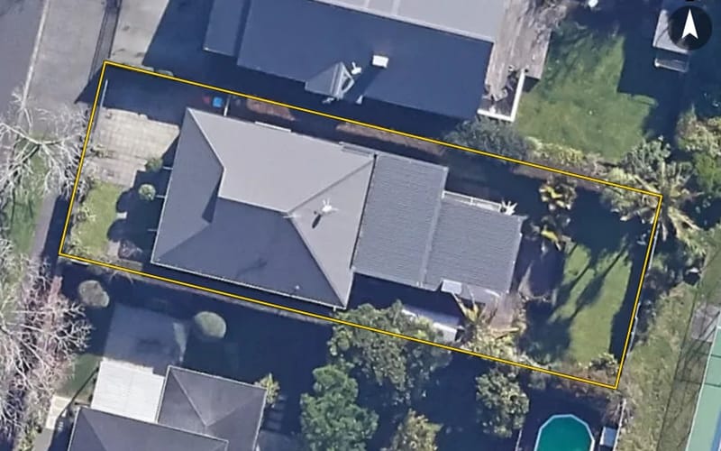 1 Hasbury Avenue