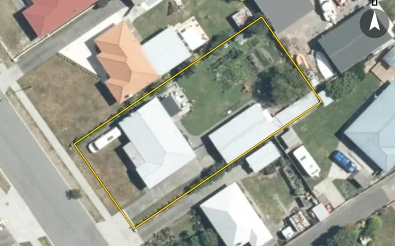 234 Warwick Road