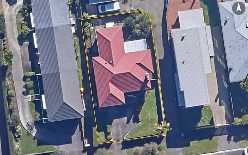 12 Tawa Road