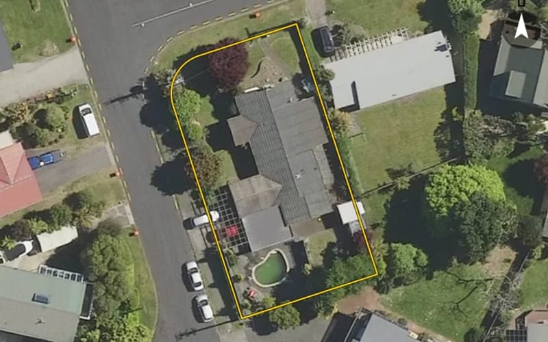 32 Kerswell Terrace