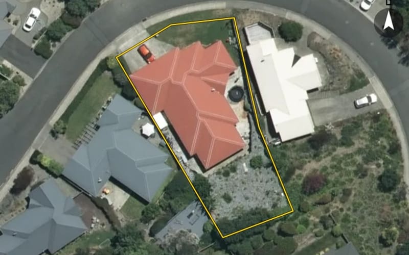 7 Ben Bracken Place