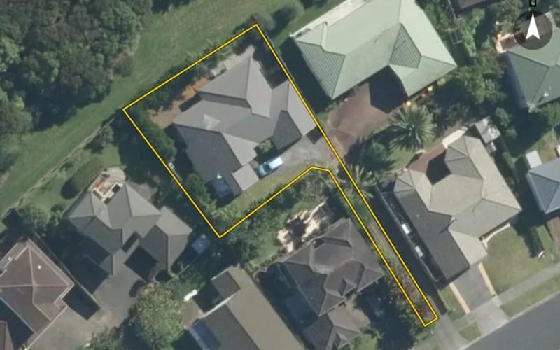 31 Ponderosa Drive