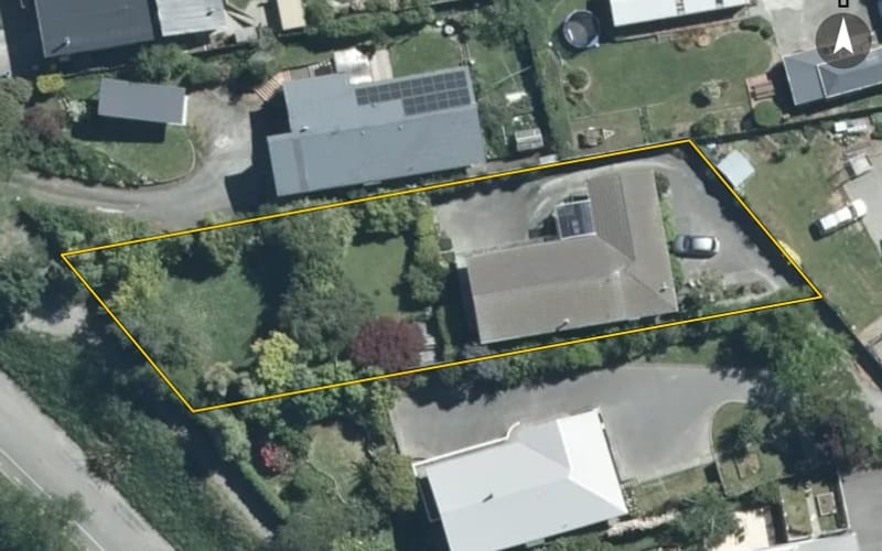 184F Otipua Road
