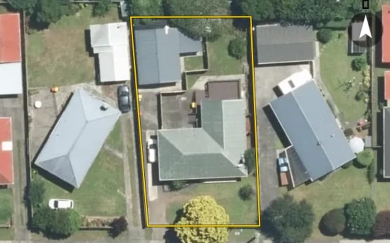 75 Rosehill Drive