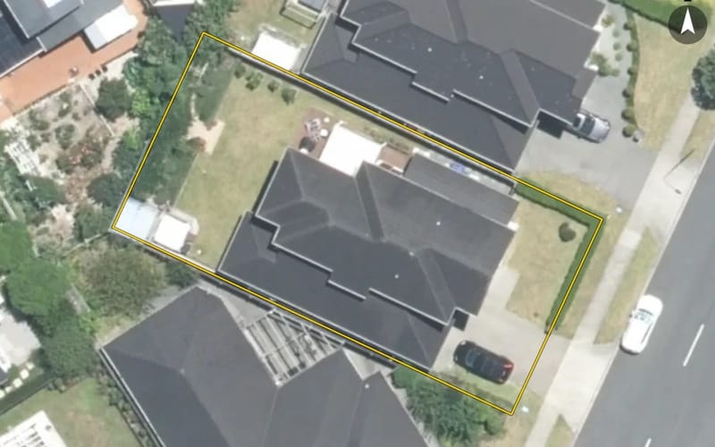 277 Harbourside Drive