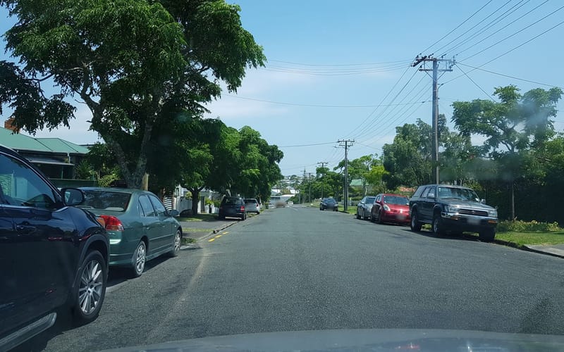 1/30 Mozeley Avenue