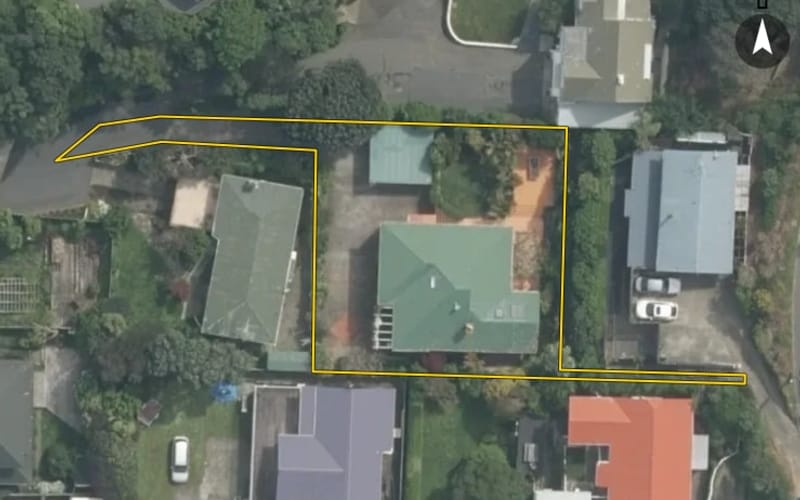 4 Greenview Way