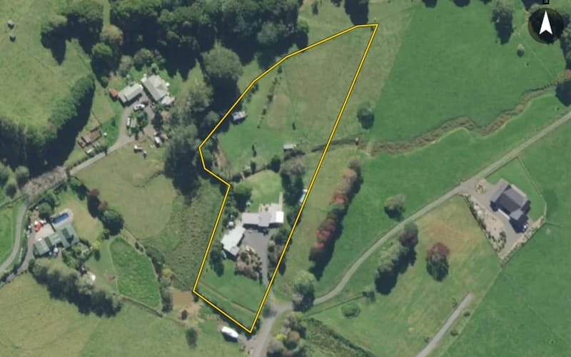 25 Riversong Road