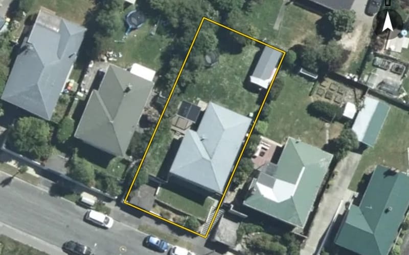 55 Matai Crescent
