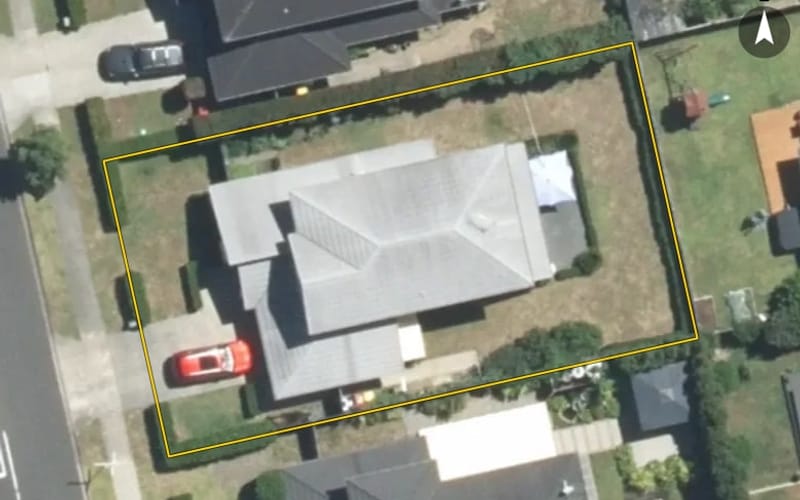 72 Anchorage Drive