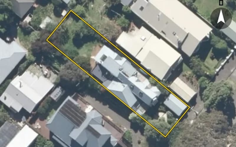 9 Mahoe Street