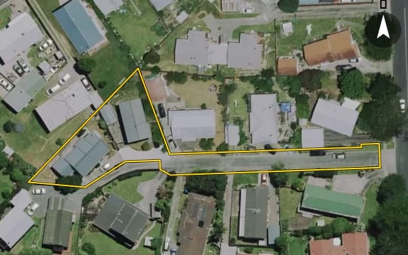 38B Waterford Road