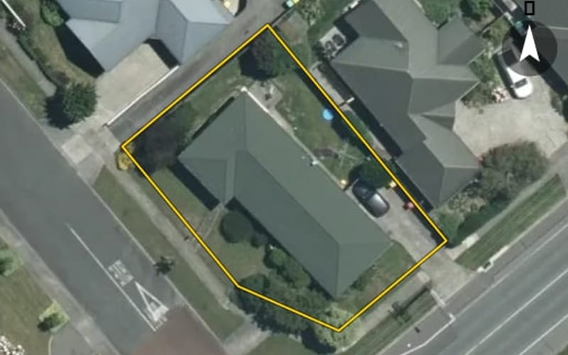 326 Nayland Road