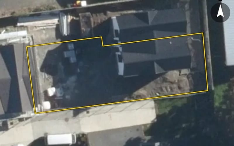 12F Greenock Road